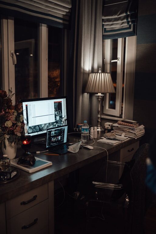 Tips for Creating a Cozy and Productive Home Office Space